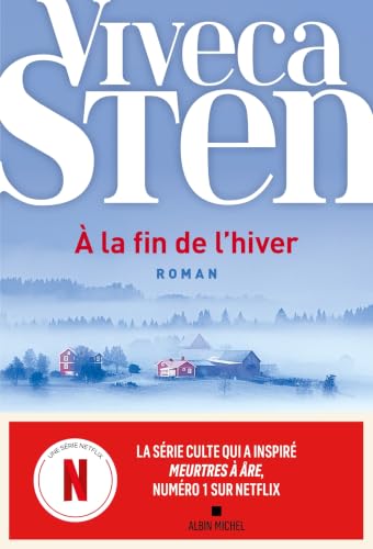 À la fin de l'hiver