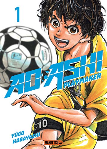 Ao Ashi T.01