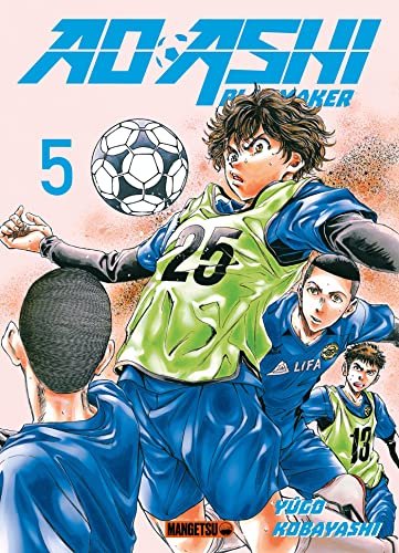 Ao Ashi T.05