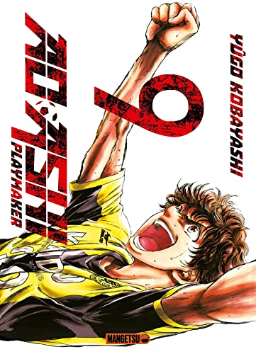 Ao Ashi T.09