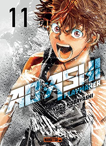 Ao Ashi T.11