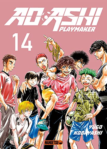 Ao Ashi T.14