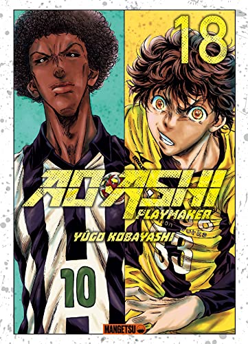 Ao Ashi T.18