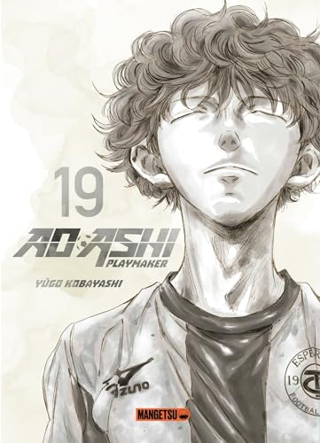 Ao Ashi T.19