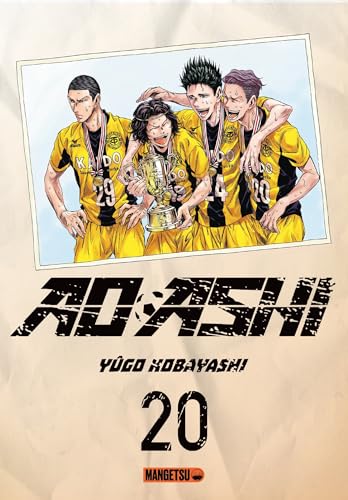 Ao Ashi T.20