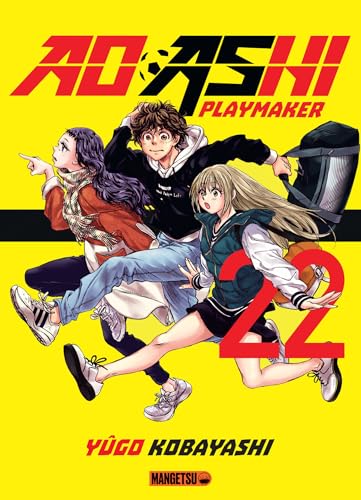 Ao Ashi T.22