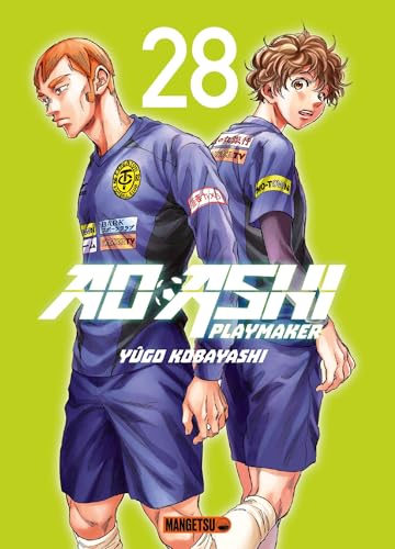 Ao Ashi T.28