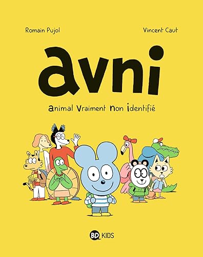 Avni T.01