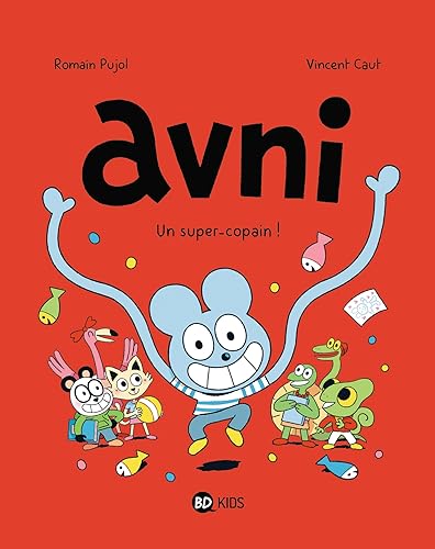 Avni T.02
