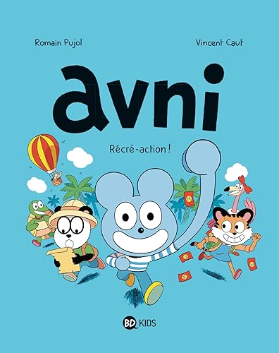Avni T.03
