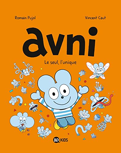 Avni T.05