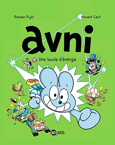 Avni T.09