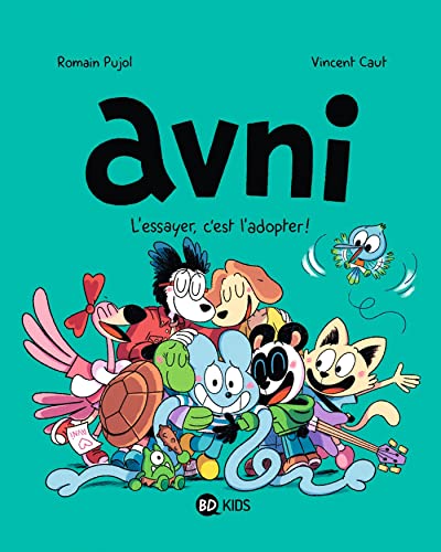 Avni T.10