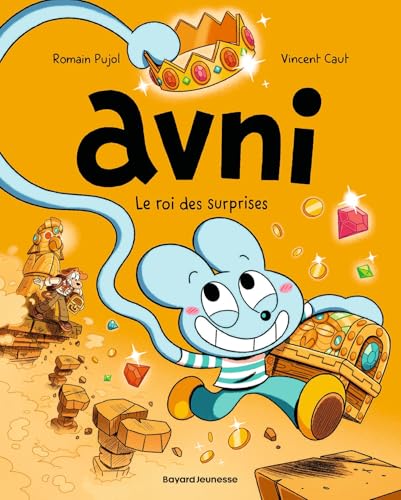 Avni T.12