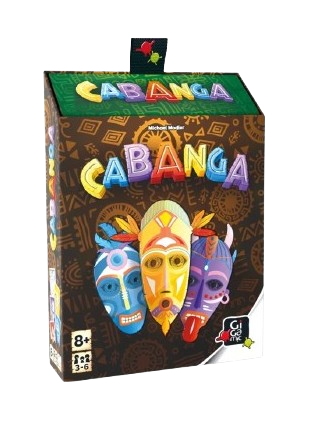 Cabanga
