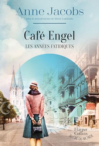 Café Engel T.02