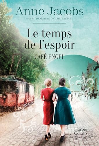 Café Engel T.03
