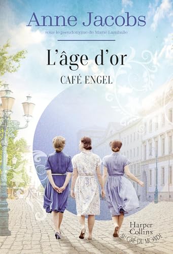 Café Engel T.05