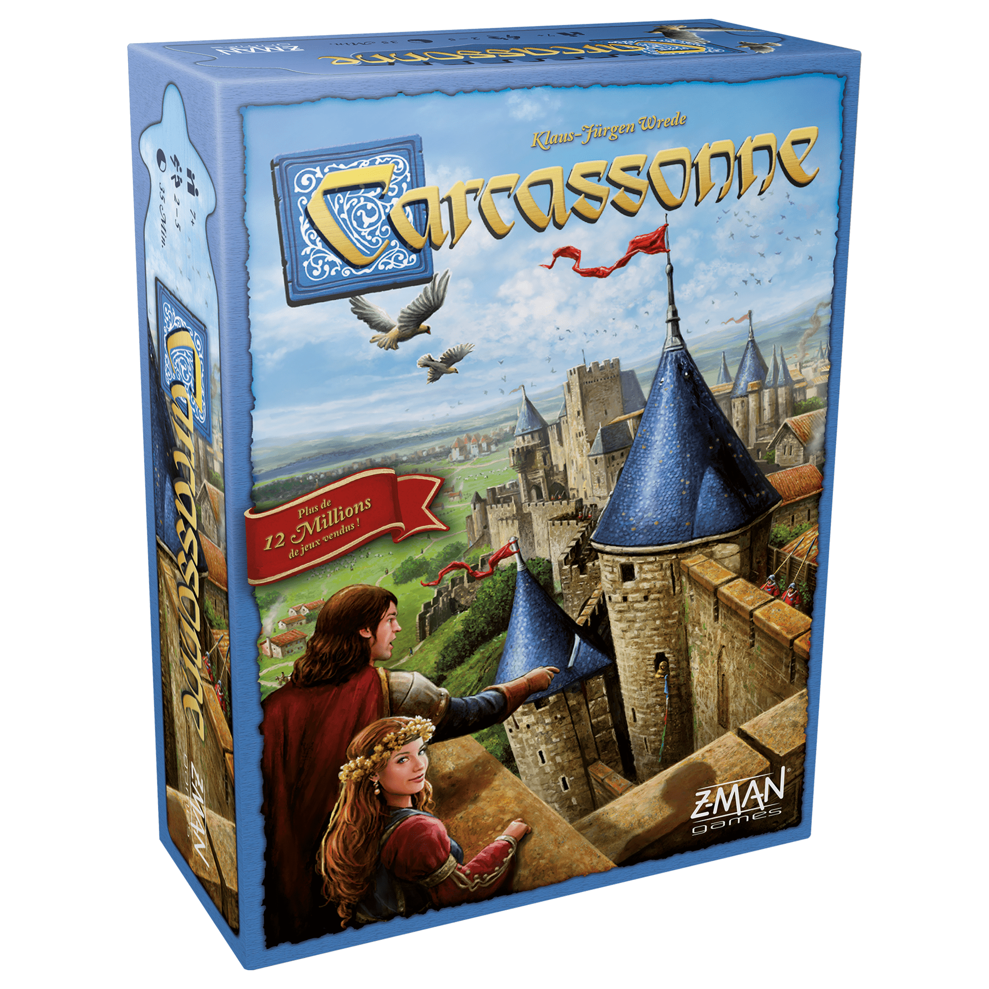 Carcassonne