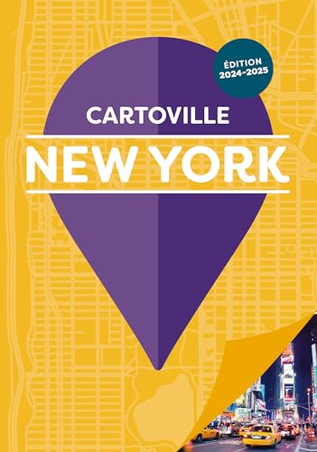 Cartoville New-York