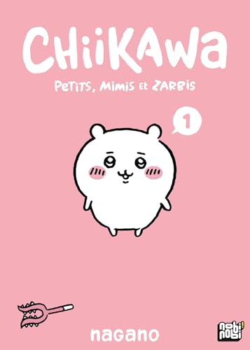 Chiikawa T.01