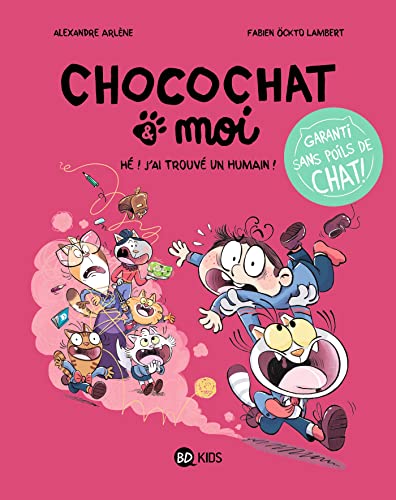 Chocochat & Moi T1