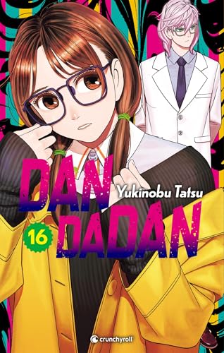 Dandadan T.16