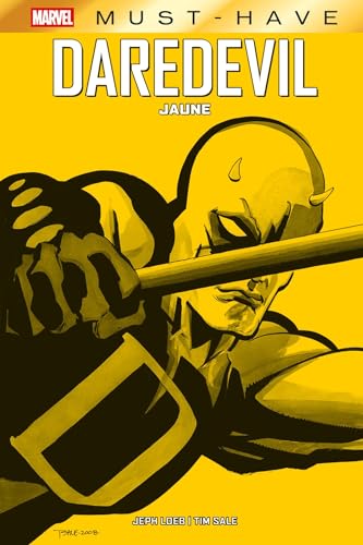 Daredevil