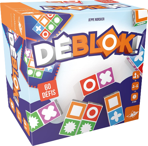 Déblok !