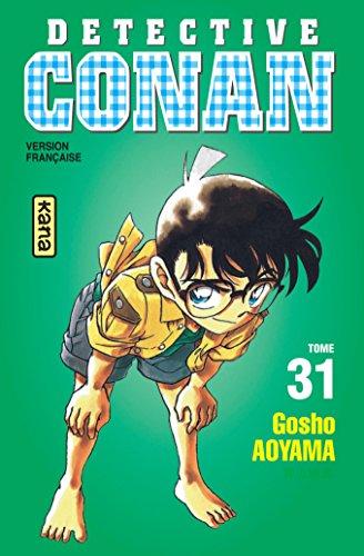 Détective Conan T.31