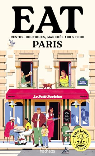 Eat Paris