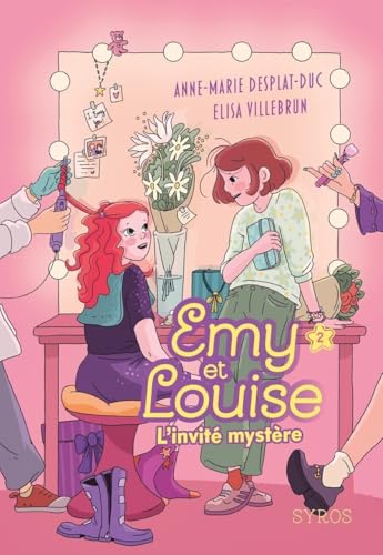 Emy et Louise T.02