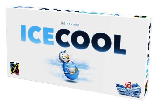 Icecool