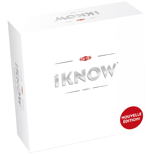 IKNOW