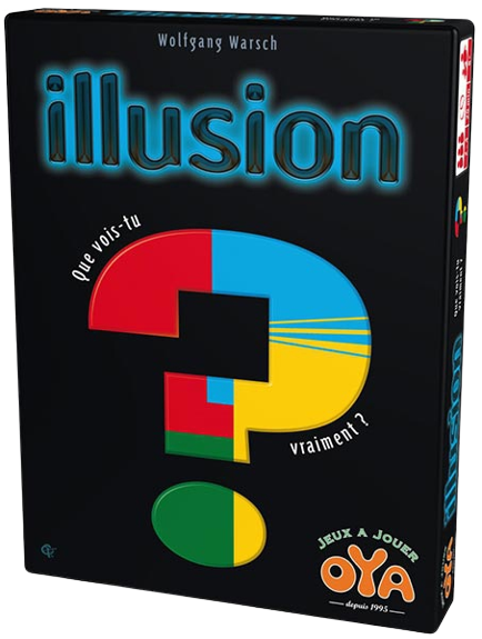 Illusion