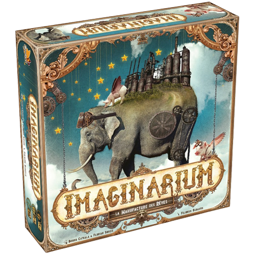 Imaginarium