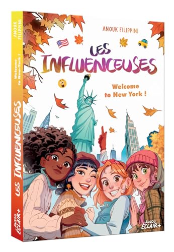 Influenceuses (Les) T.05