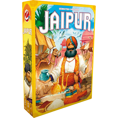 Jaipur