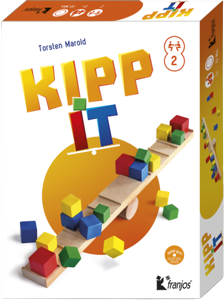 Kipp it