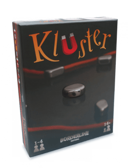 Kluster