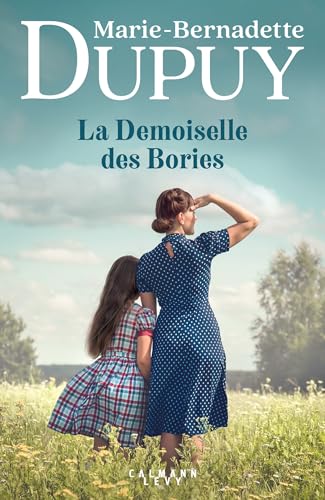 L'Orpheline du bois des Loups T.02