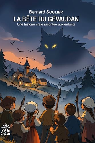 La Bête du gévaudan