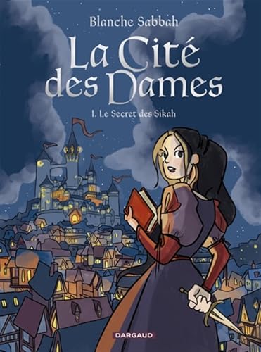La Cité des Dames T.01