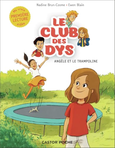 Le Club des dys T.03