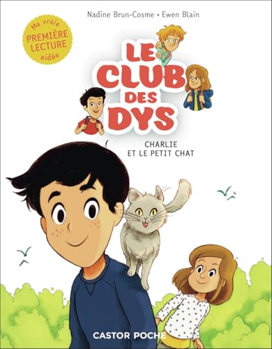 Le Club des Dys T.05