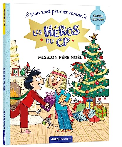 Les Héros du CP