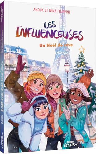 Les Influenceuses T.07