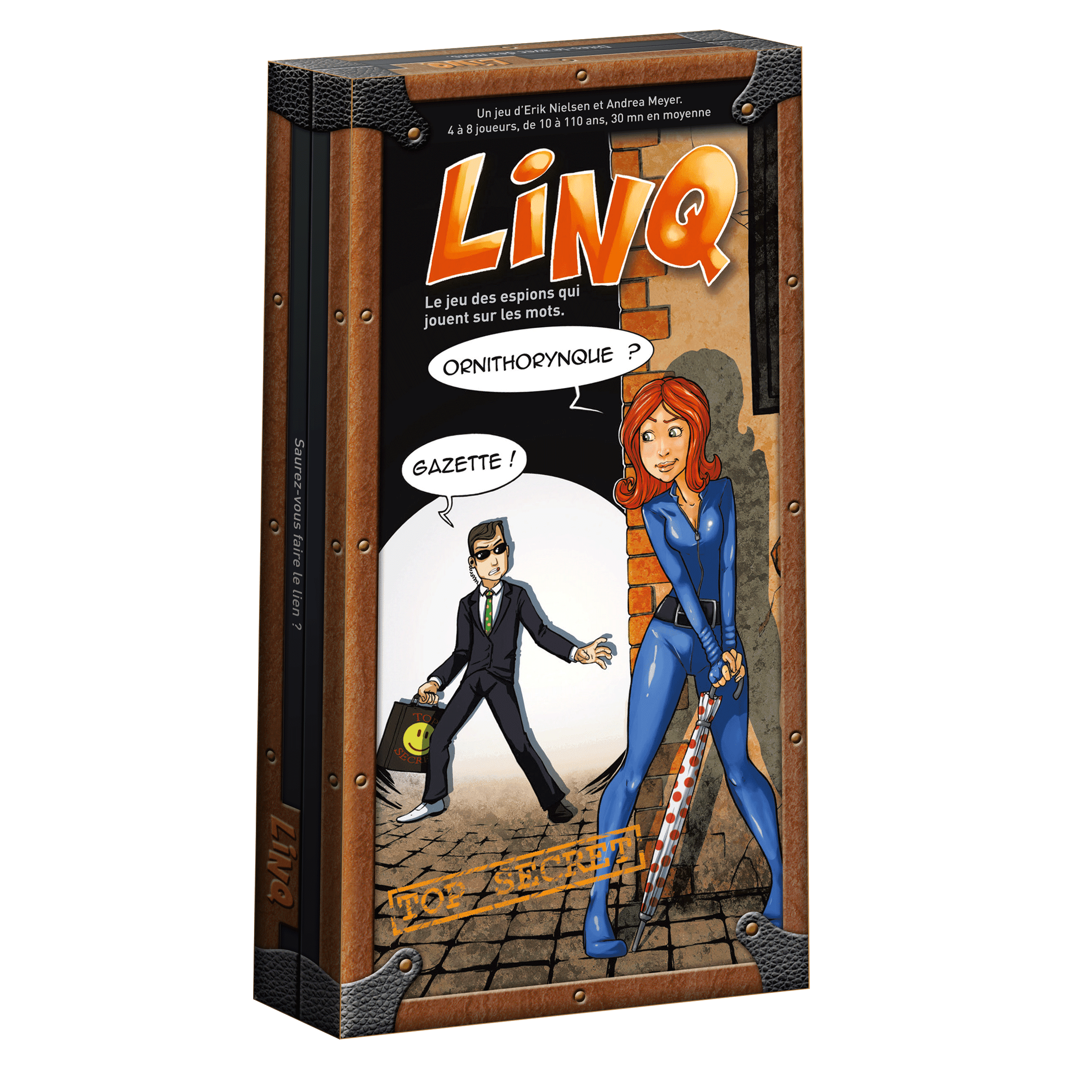 LINQ