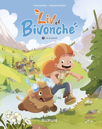 Liv et Bivonche T.01