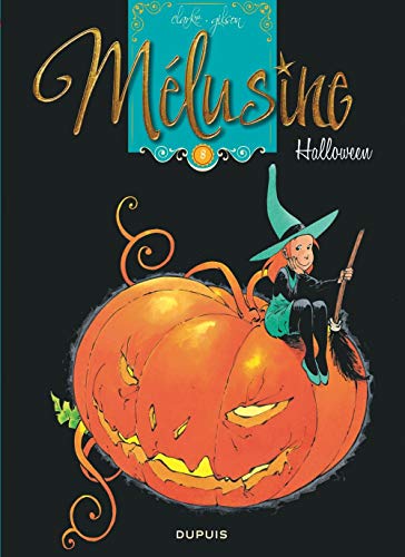 Mélusine 8